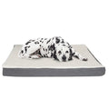 Memory Foam Pet Bed