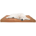 Orthopedic Foam Dog Bed