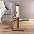 Sisal Fabric Scratcher