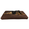 2-Layer Waterproof Dog Bed