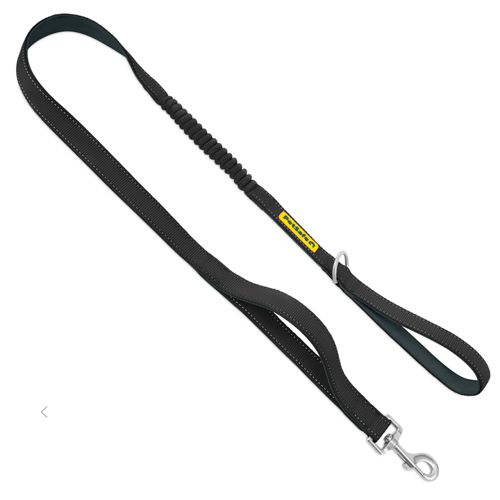 Comfort 4-ft Bungee Leash