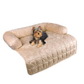 Furniture Protector Pet with Bolster