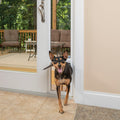 Pet Door for Sliding Glass Door, 1 piece - 96 in