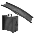 Nonslip Dog Ramp with Raised Sides