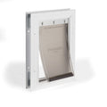 Freedom Aluminum Pet Door