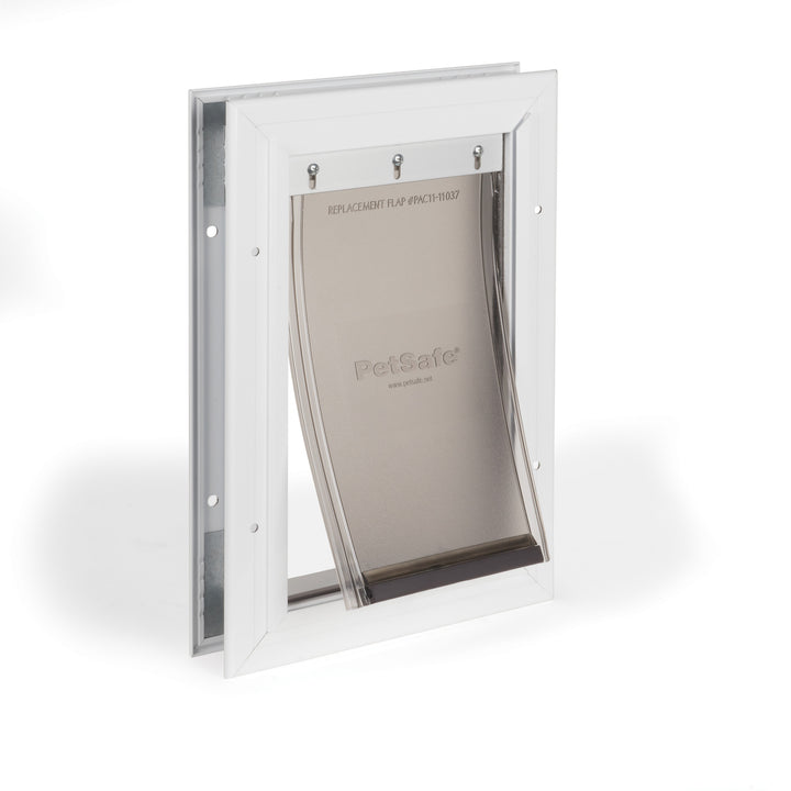Freedom Aluminum Pet Door