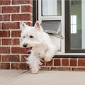 Extreme Weather Sliding Glass Pet Door™