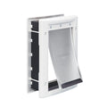 Plastic Pet Door