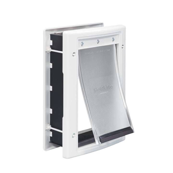 Plastic Pet Door
